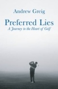 Cover: Preferred Lies - Weidenfeld & Nicolson