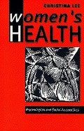 Cover: Women's Health - SAGE Publications Inc