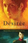 Cover: Desiree - Weidenfeld & Nicolson