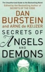 Cover: Secrets Of Angels And Demons - Weidenfeld and Nicholson