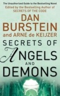 Cover: Secrets Of Angels And Demons - Weidenfeld and Nicholson