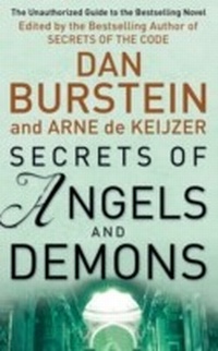 Enlarge image Cover: Secrets Of Angels And Demons - Weidenfeld and Nicholson
