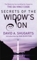 Cover: Secrets of the Widow's Son - Orion