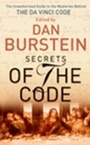Cover: Secrets of the Code - Weidenfeld and Nicholson
