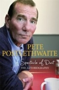 Cover: A Spectacle of Dust - Weidenfeld & Nicolson