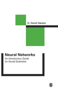 Enlarge image Cover: Neural Networks - SAGE Publications Inc