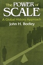Cover: The Power of Scale: A Global History Approach - Routledge