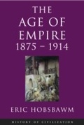 Cover: Age Of Empire: 1875-1914 - Weidenfeld & Nicolson