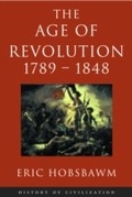 Cover: Age Of Revolution: 1789-1848 - Weidenfeld & Nicolson