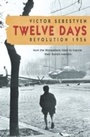 Cover: Twelve Days - Weidenfeld & Nicolson