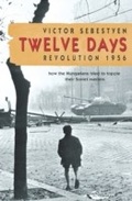 Cover: Twelve Days - Weidenfeld & Nicolson