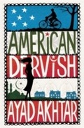 Cover: American Dervish - Weidenfeld and Nicholson