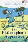 Cover: The Philosopher's Apprentice - Weidenfeld and Nicholson