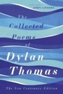 Cover: The Collected Poems of Dylan Thomas - Weidenfeld and Nicholson