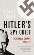 Cover: Hitler's Spy Chief - Weidenfeld & Nicolson
