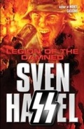Cover: Legion of the Damned - Weidenfeld & Nicolson