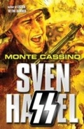 Cover: Monte Cassino - Weidenfeld & Nicolson