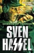 Cover: Wheels of Terror - Weidenfeld & Nicolson