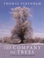 Cover: The Company of Trees - Weidenfeld & Nicolson