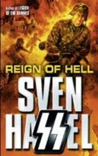 Enlarge image Cover: Reign of Hell - Weidenfeld & Nicolson