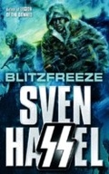 Cover: Blitzfreeze - Weidenfeld & Nicolson