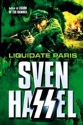 Cover: Liquidate Paris - Weidenfeld & Nicolson