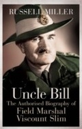 Cover: Uncle Bill - Weidenfeld and Nicholson