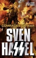 Cover: Comrades of War - Weidenfeld & Nicolson