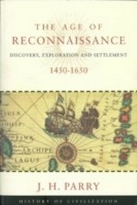 Enlarge image Cover: The Age of Reconnaissance - Weidenfeld & Nicolson
