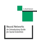 Cover: Neural Networks - SAGE Publications Inc