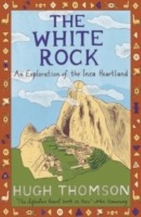 Abbildung von: The White Rock - Weidenfeld & Nicolson