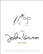 Cover: The John Lennon Letters - Weidenfeld and Nicholson