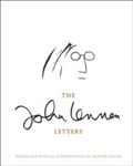 Cover: The John Lennon Letters - Weidenfeld and Nicholson