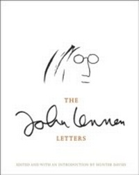 Enlarge image Cover: The John Lennon Letters - Weidenfeld and Nicholson