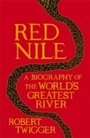 Cover: Red Nile - Weidenfeld and Nicholson
