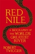 Cover: Red Nile - Weidenfeld and Nicholson