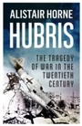 Cover: Hubris - Weidenfeld and Nicholson