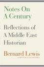 Cover: Notes on a Century - Weidenfeld and Nicholson