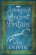 Cover: A History of Ancient Britain - Weidenfeld & Nicolson
