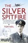 Cover: The Silver Spitfire - Weidenfeld and Nicholson
