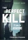 Cover: The Perfect Kill - Weidenfeld and Nicholson