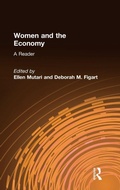 Cover: Women and the Economy: A Reader - Routledge