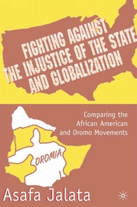 Enlarge image Cover: Fighting Against the Injustice of the State and Globalization - Palgrave MacMillan