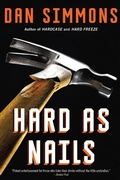 Cover: Hard as Nails - Little, Brown and Company