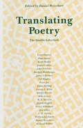 Cover: Translating Poetry - Palgrave Macmillan