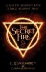 Cover: The Secret Fire - Atom