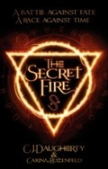 Cover: The Secret Fire - Atom