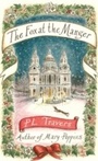 Cover: The Fox at the Manger - Virago Press Ltd