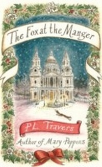 Enlarge image Cover: The Fox at the Manger - Virago Press Ltd