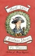 Cover: Aunt Sass - Virago Press